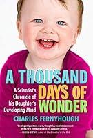 Algopix Similar Product 13 - A Thousand Days of Wonder A