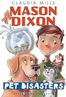 Algopix Similar Product 13 - Mason Dixon: Pet Disasters