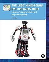 Algopix Similar Product 11 - The LEGO MINDSTORMS EV3 Discovery Book