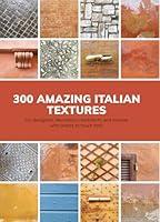 Algopix Similar Product 10 - 300 Amazing Italian Textures Album for