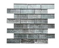 Algopix Similar Product 4 - Folia Glass Polished Interlocking Mesh