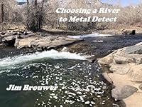 Algopix Similar Product 20 - Choosing a River to Metal Detect Step