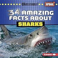 Algopix Similar Product 12 - 34 Amazing Facts About Sharks