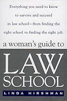 Algopix Similar Product 7 - A Womans Guide to Law School