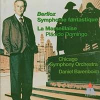 Algopix Similar Product 10 - Symphonie Fanastique / La Marseillaise