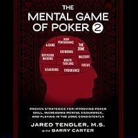 Algopix Similar Product 3 - The Mental Game of Poker 2 Proven