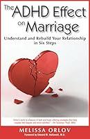Algopix Similar Product 16 - The ADHD Effect on Marriage Understand