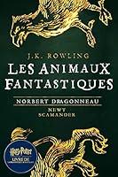 Algopix Similar Product 2 - Les Animaux fantastiques vie et