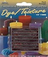 Algopix Similar Product 17 - Yaley Concentrated Candle Dye Blocks