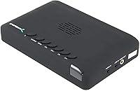 Algopix Similar Product 5 - Sabrent Stand Alone TV Tuner Box with