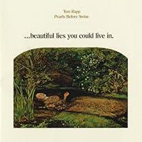 Algopix Similar Product 14 - Beautiful Lies You Could Live in
