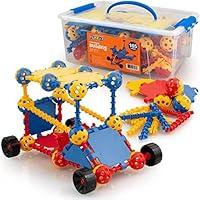 Algopix Similar Product 3 - Play22 Building Toys For Kids 165 Set 