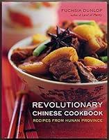 Algopix Similar Product 11 - Revolutionary Chinese Cookbook Recipes
