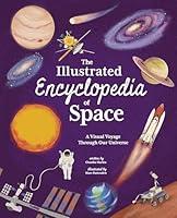 Algopix Similar Product 8 - The Illustrated Encyclopedia of Space