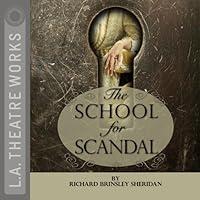 Algopix Similar Product 15 - The School for Scandal