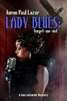 Algopix Similar Product 16 - Lady Blues forgetmenot A Gus