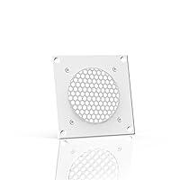 Algopix Similar Product 4 - AC Infinity White Ventilation Grille