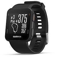 Algopix Similar Product 3 - Garmin 0100202800 Approach S10