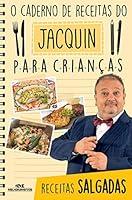 Algopix Similar Product 4 - O caderno de receitas do Jacquin para