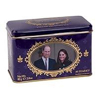Algopix Similar Product 3 - Prince William  Kate Middleton English