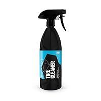 Algopix Similar Product 17 - GYEON Tire Cleaner 1000ml  Tire and