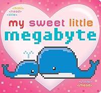 Algopix Similar Product 2 - My Sweet Little Megabyte