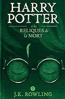Algopix Similar Product 12 - Harry Potter et les Reliques de la Mort