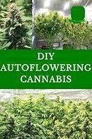 Algopix Similar Product 20 - DIY AUTOFLOWERING CANNABIS  An Easy