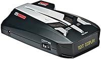Algopix Similar Product 11 - Cobra XRS9670 15 Band RadarLaser