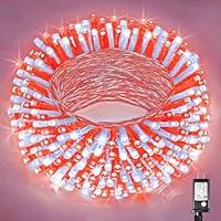 Algopix Similar Product 17 - Vivideal 100 LED String Lights