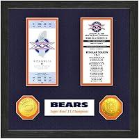 Algopix Similar Product 15 - The Highland Mint NFL Miami Dolphins SB