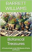 Algopix Similar Product 16 - Botanical Treasures A Practical Guide