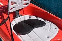 Algopix Similar Product 10 - Skwoosh Universal Seat Pad fits Kayak