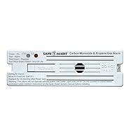 Algopix Similar Product 9 - SafeTAlert by MTI Industries