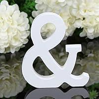 Algopix Similar Product 19 - Totoo Decorative Wood Letters Hanging