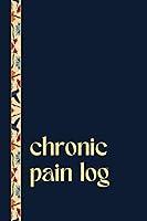 Algopix Similar Product 9 - Chronic Pain Journal track your pain