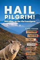 Algopix Similar Product 20 - Hail Pilgrim 500 Miles on the Via