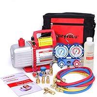 Algopix Similar Product 1 - Kozyvacu Mini SplitHVACAUTO AC Repair