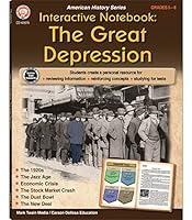 Algopix Similar Product 6 - Mark Twain The Great Depression