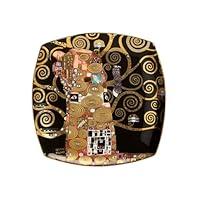 Algopix Similar Product 11 - Gustav Klimt Goebel 66884891 Dessert