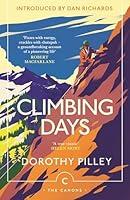 Algopix Similar Product 15 - Climbing Days (Canons)