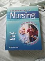 Algopix Similar Product 16 - Fundamentals of Nursing The Art and