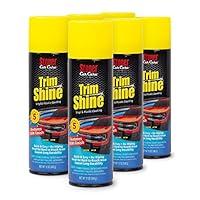 Algopix Similar Product 7 - Stoner Car Care 910346PK Trim Shine