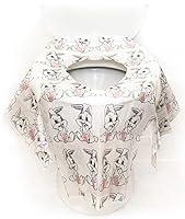 Algopix Similar Product 11 - Nerry Disposable Toilet Seat Covers for