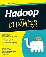 Algopix Similar Product 19 - Hadoop For Dummies For Dummies