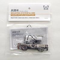 Algopix Similar Product 3 - AM4 Mounting System for Scythe Ninja 4