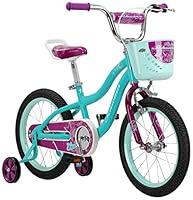 Algopix Similar Product 9 - Schwinn Koen  Elm Toddler and Kids