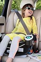 Algopix Similar Product 3 - Graco 4Ever Extend2Fit 4 in 1 Car Seat