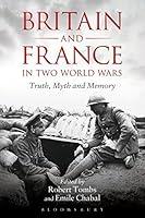 Algopix Similar Product 17 - Britain and France in Two World Wars