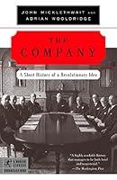 Algopix Similar Product 9 - The Company A Short History of a